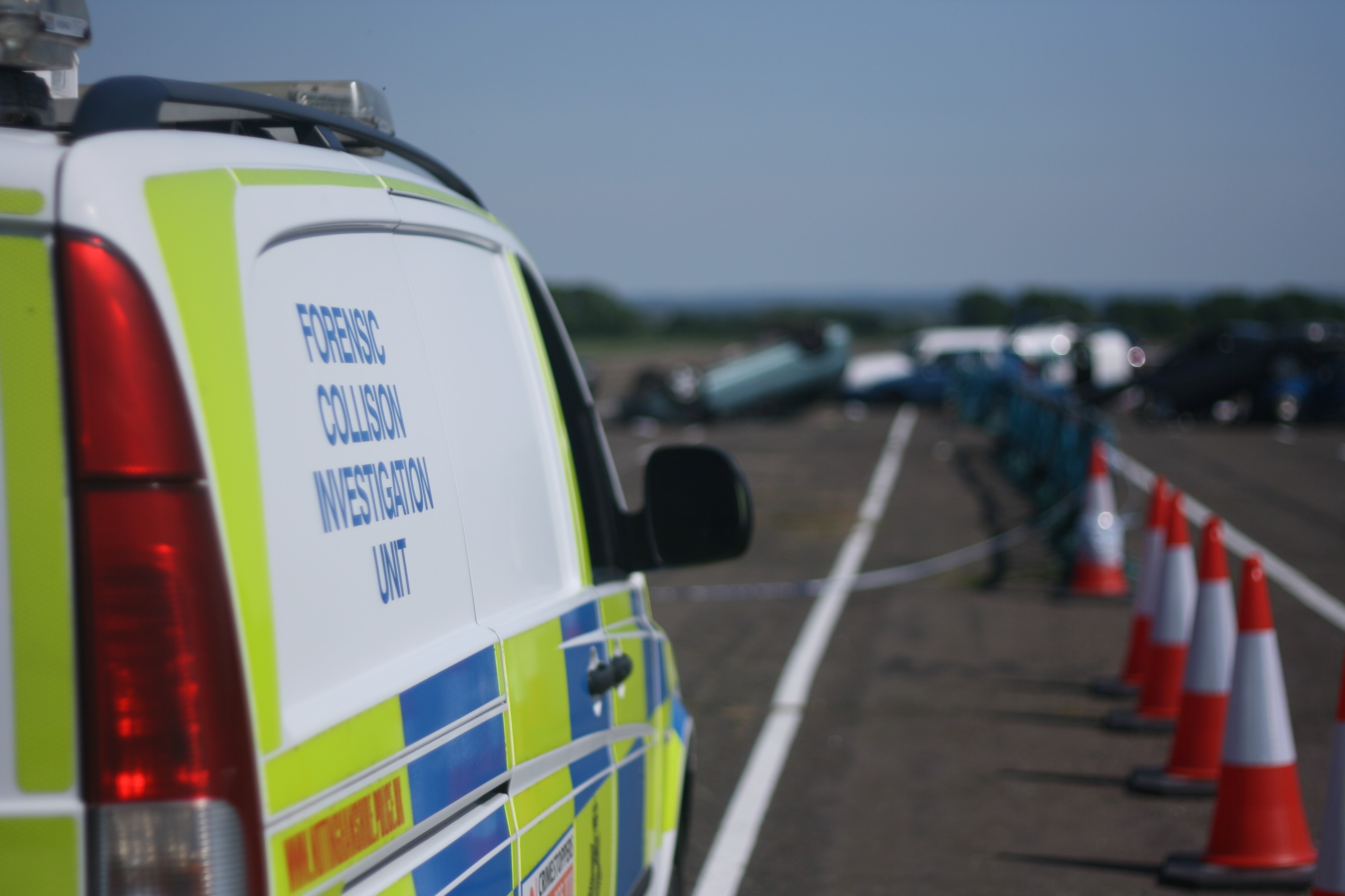 police image